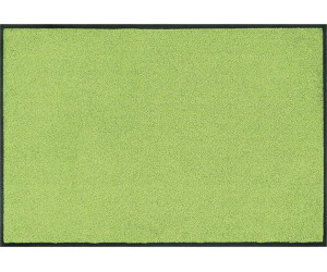 Wash+Dry Trend-Colour Apple Green 40x60cm ab 15,49 € | Preisvergleich bei | Fußmatten