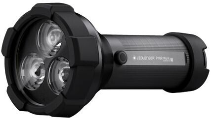 Ledlenser P18R Work