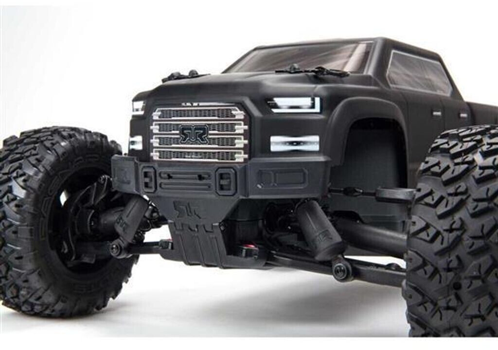 Big rock rc truck new arrivals