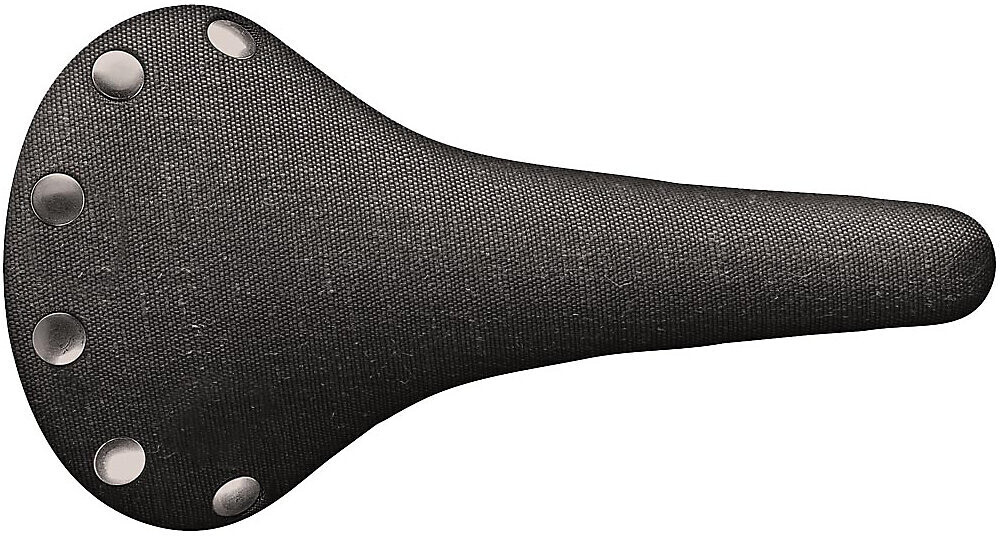 San Marco Regal Saddle - Black Recycled - Full-Fit - 149mm Wid