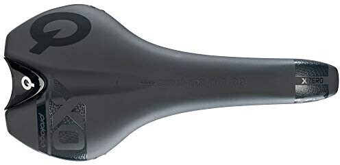 Prologo PROLOGO X Zero Saddle Tirox Rails 2019 - black - 135mm Wide