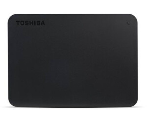 € Toshiba Preisvergleich bei Canvio 80,42 2TB USB-C | ab Basics