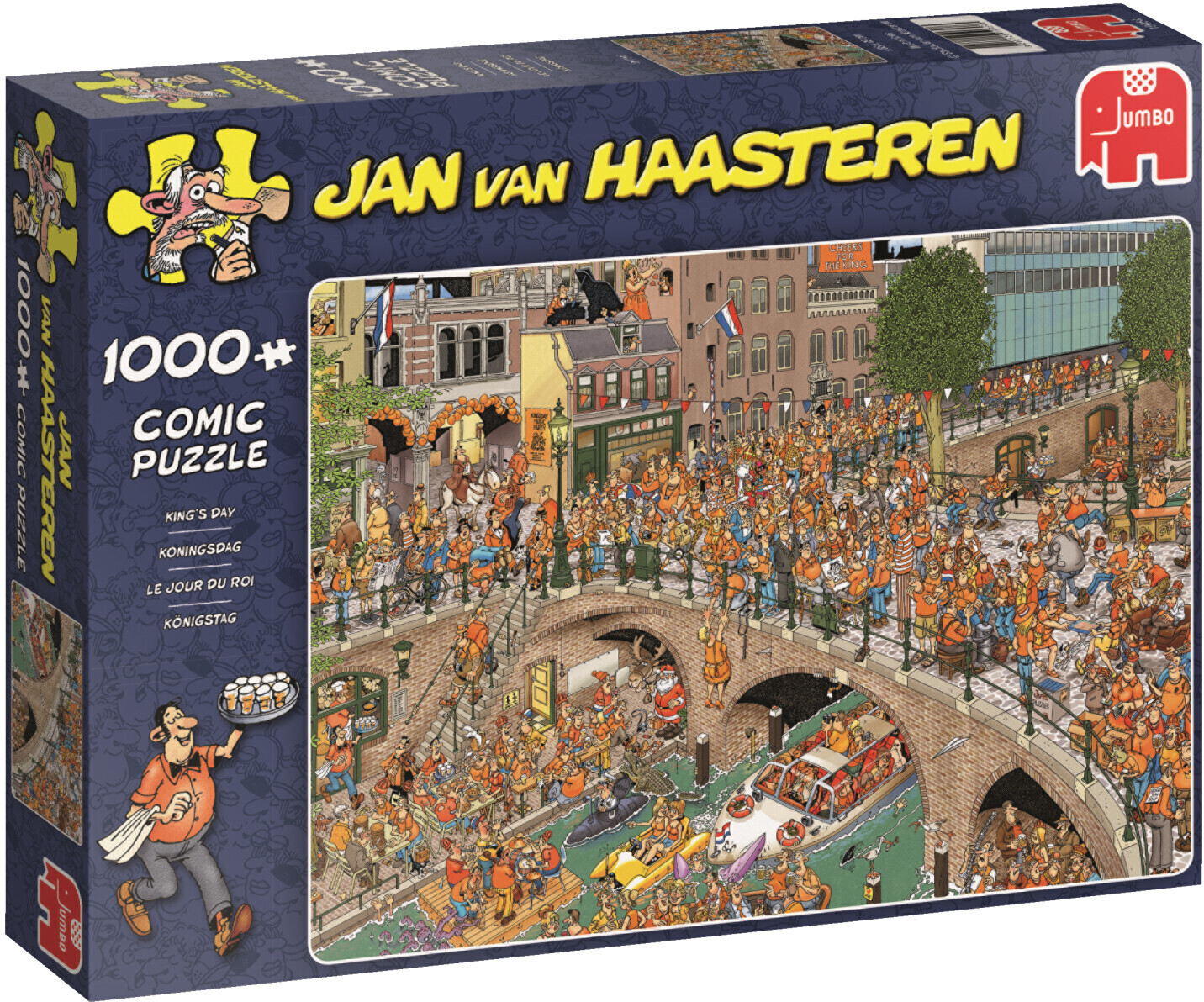 Jumbo 19054