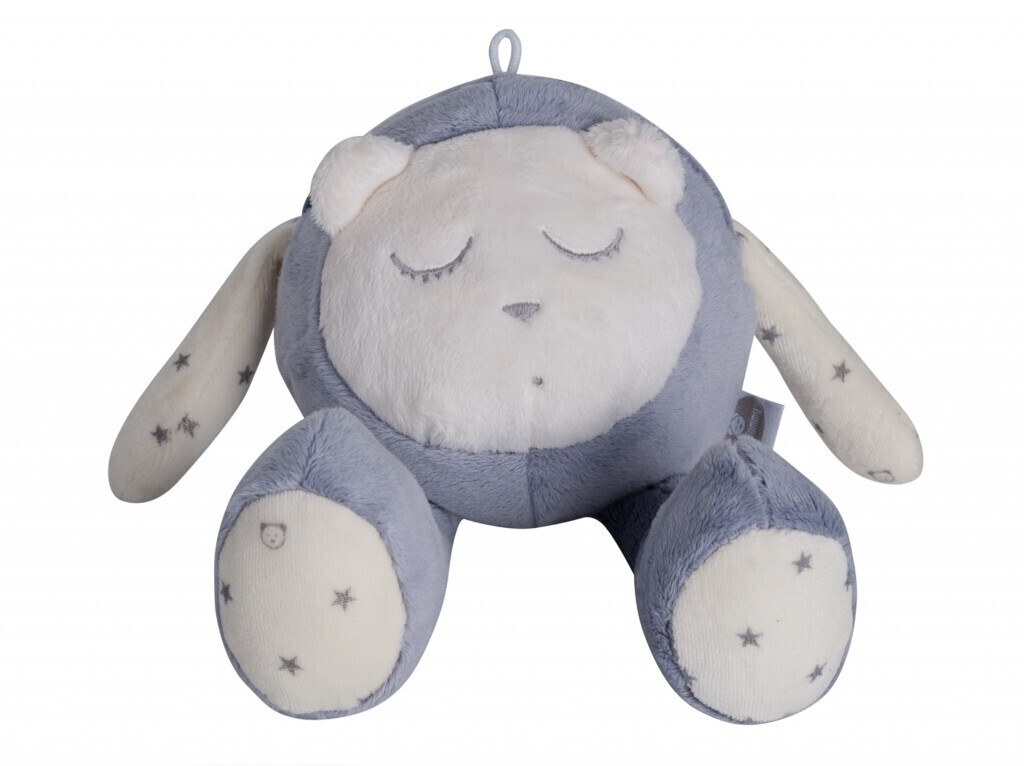 myHummy Snoozy Basic Grey