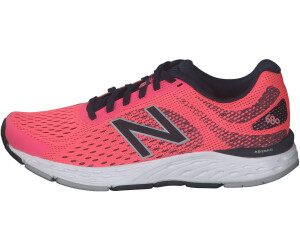 New Balance 680v6 Women pink guava/black a € 61,00 (oggi) | Migliori prezzi  e offerte su idealo