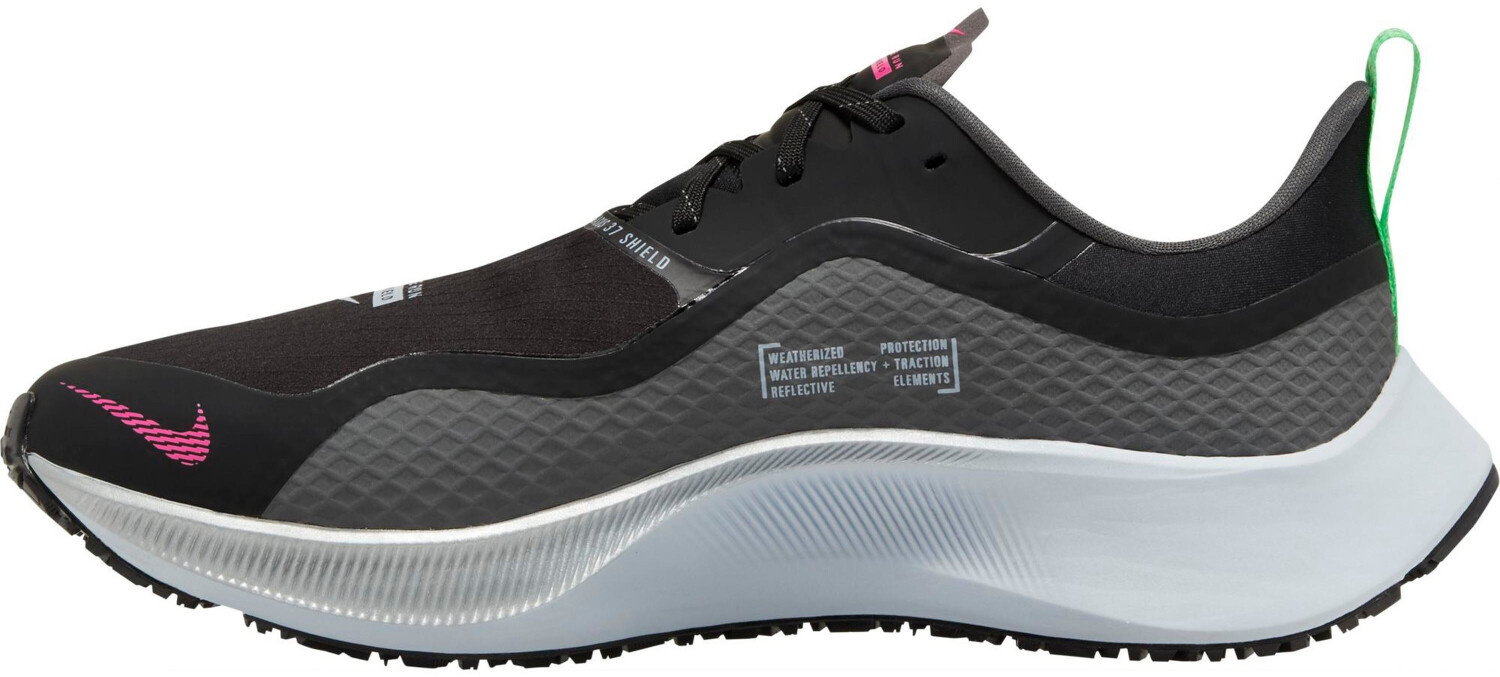 nike pegasus 37 specs