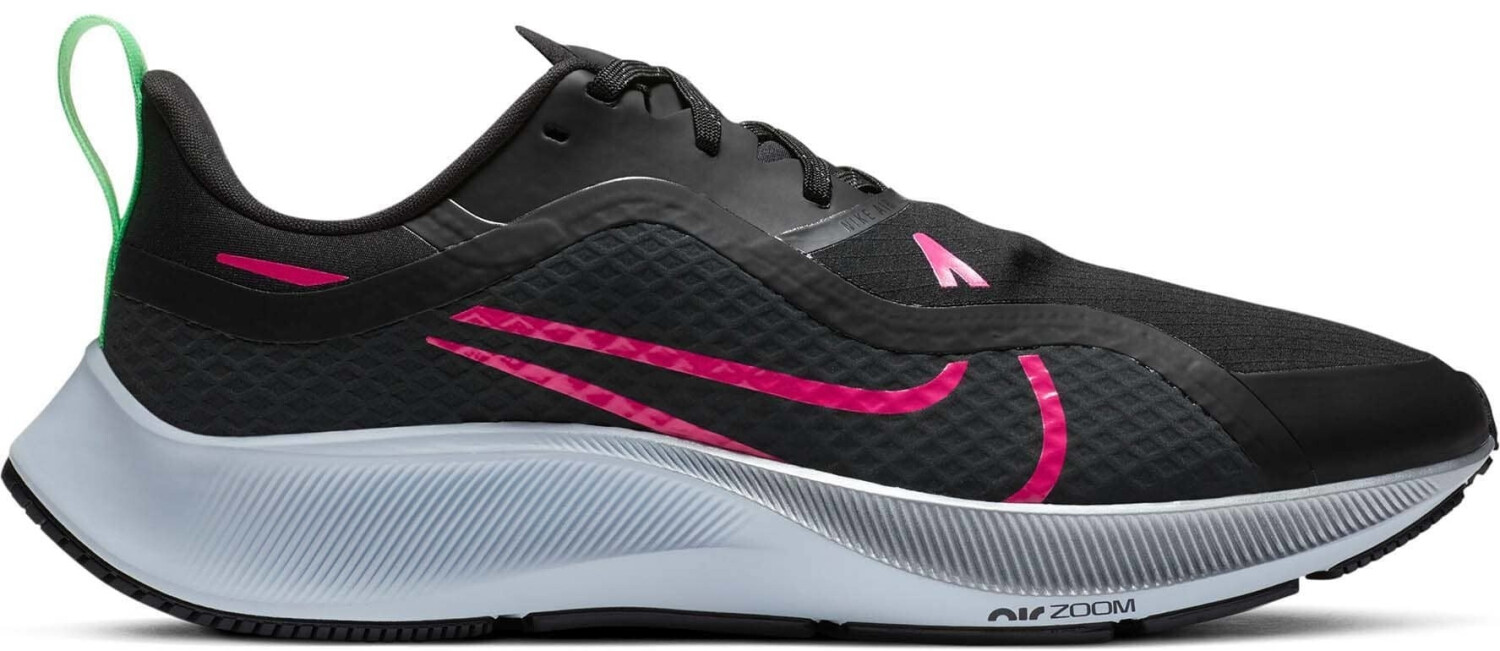 nike pegasus evolution