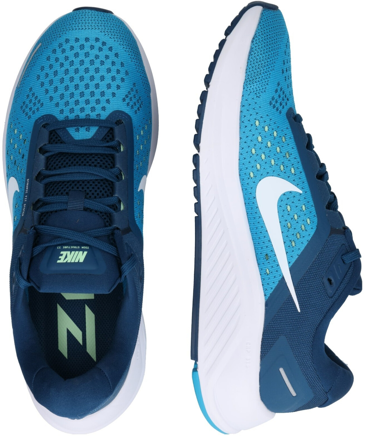 nike air zoom structure 23 cz6720