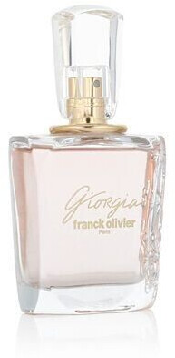 Photos - Women's Fragrance Franck Olivier Giorgia Eau de Parfum  (75ml)