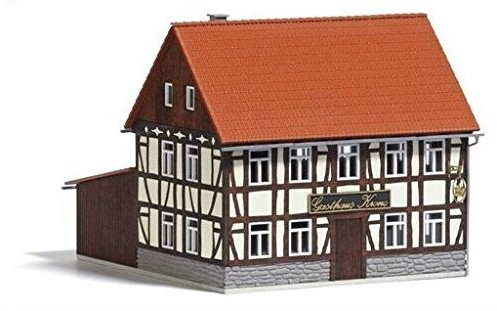 Busch 8210