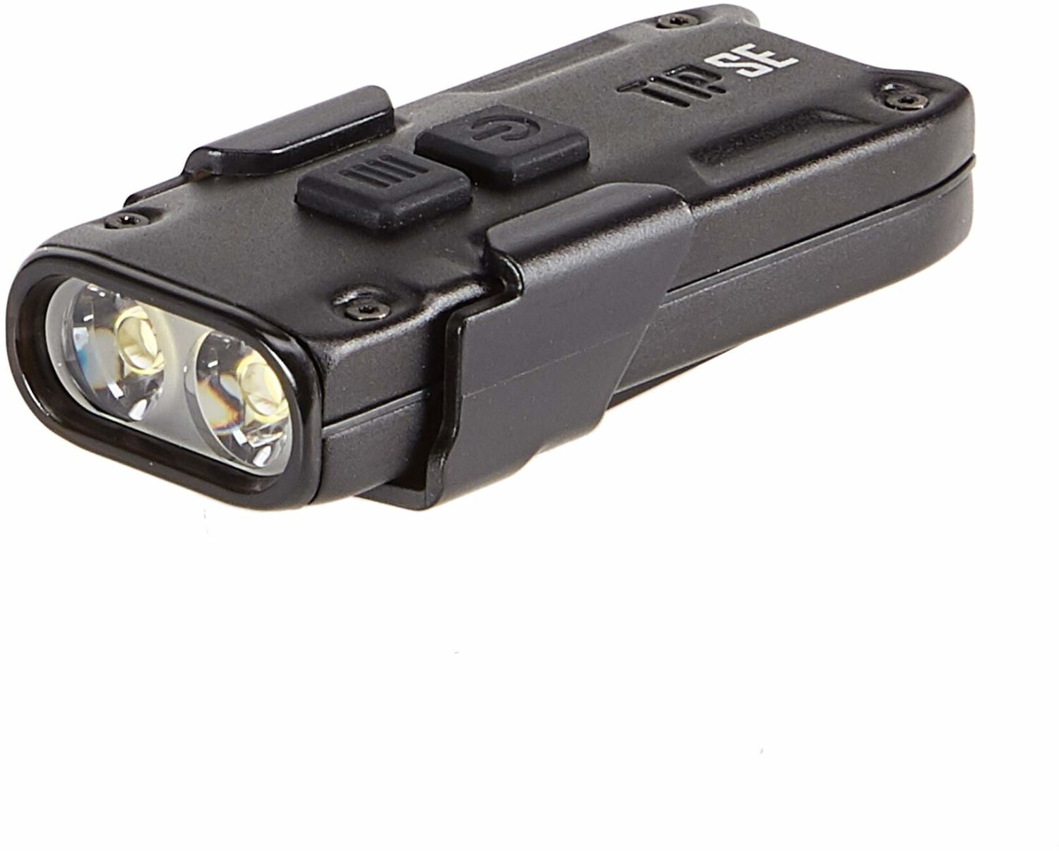 Nitecore TIP SE black