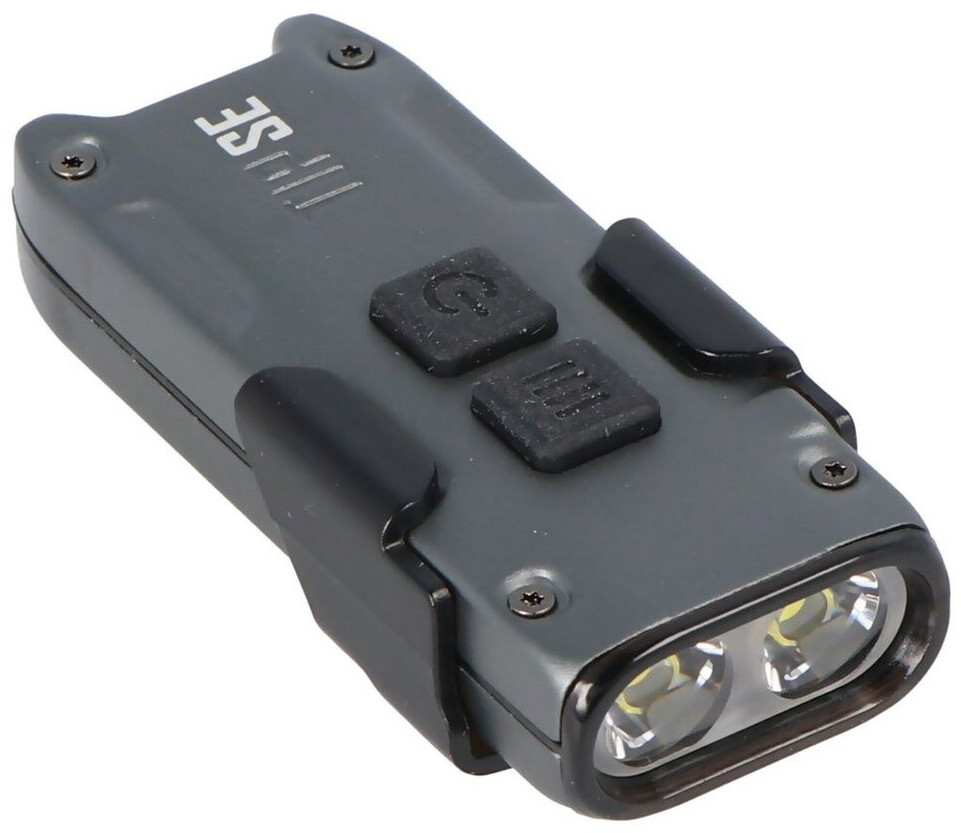 Nitecore TIP SE grey