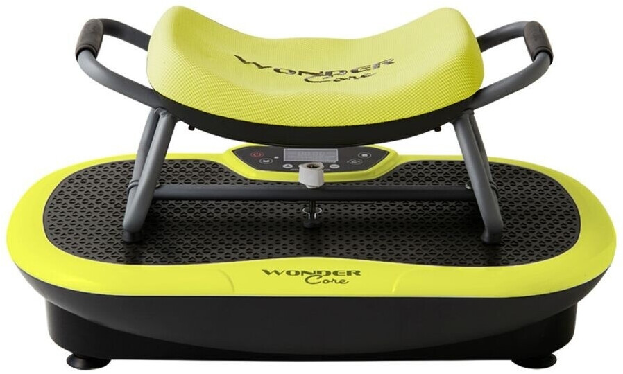 Rockfit Wondercore Rock N Fit