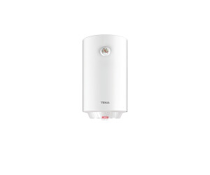 Teka Smart EWH 30 VE-D Vertical Depósito (almacenamiento de agua) Sistema  de calentador único Blanco