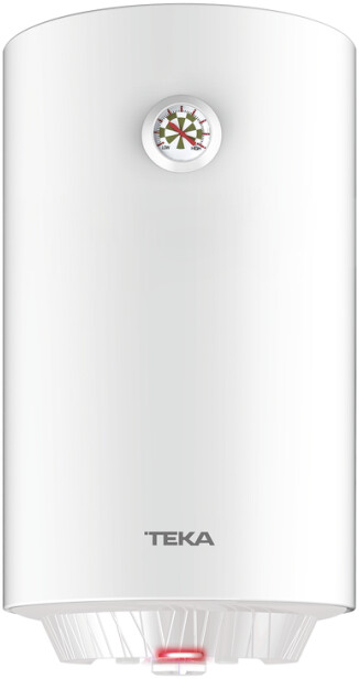 Teka SMART EWH 80 VE-D Vertical Depósito (almacenamiento de agua) Sistema  de calentador único Blanco