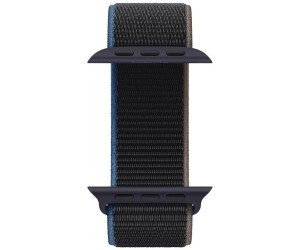 Apple Sport Loop 44mm Kohlegrau Regular ab 44 99