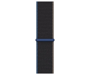 charcoal sports loop