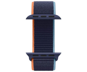 apple sport loop colors