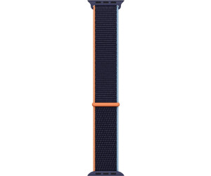 apple sport loop wash
