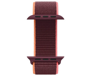apple lilac sport loop