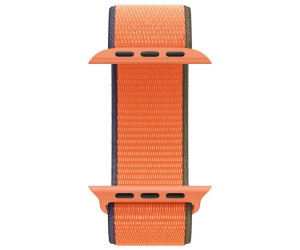 Buy Apple Sport Loop 44mm Kumquat from 44.99 Today Best Deals