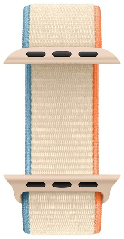 apple cream sport loop