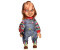 Mezco Toyz Chucky bambola assassina parlante 38 cm