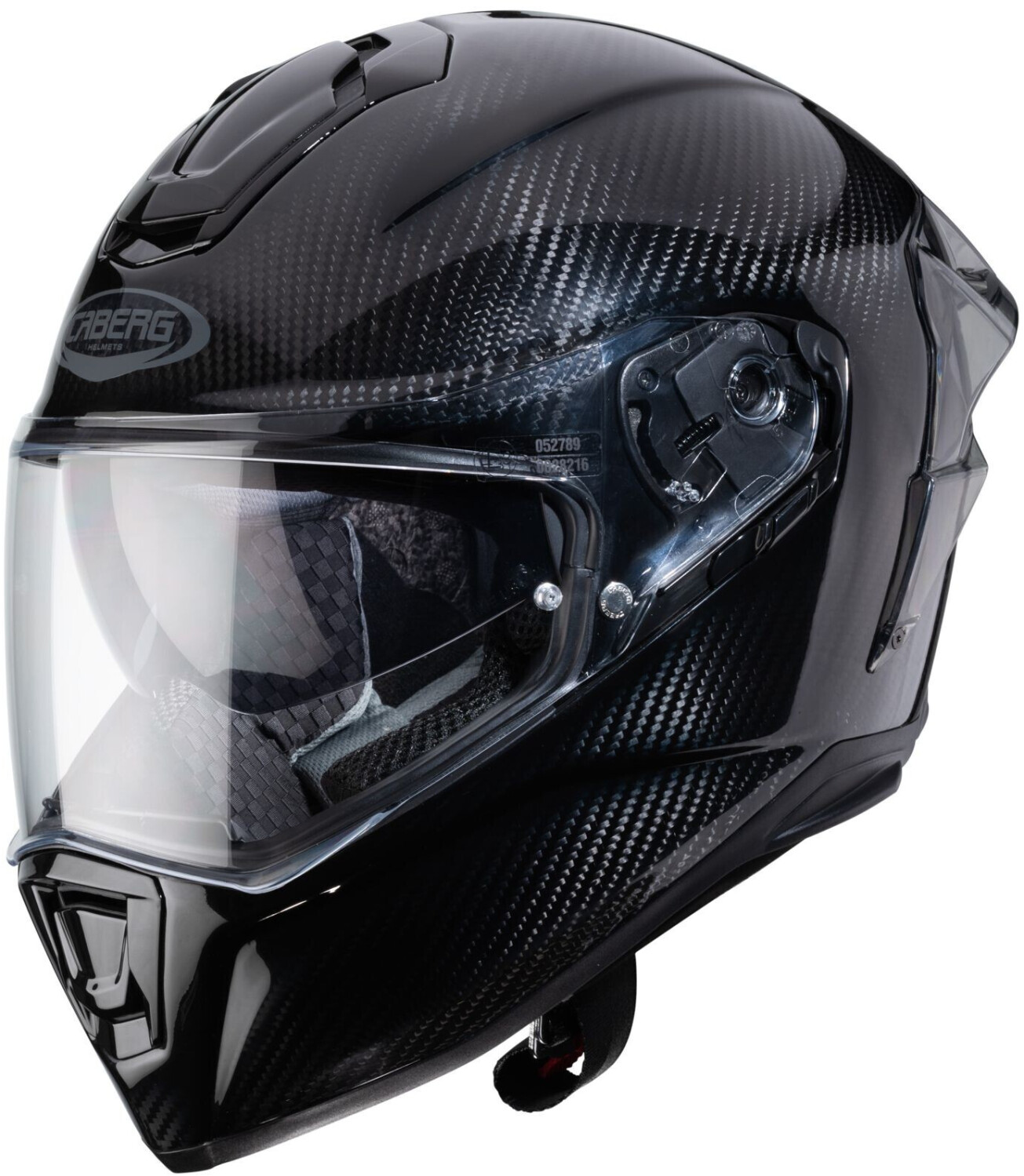 Caberg Drift Evo Carbon Pro