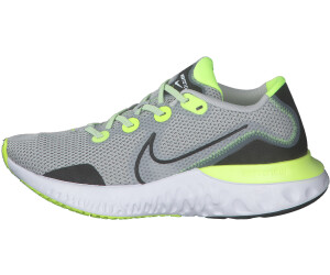 Nike Renew grey fog/white/volt/black desde 109,99 € | en idealo