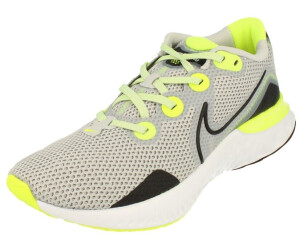 Nike Renew Run grey fog/white/volt/black desde 90,99 € | Compara precios en  idealo
