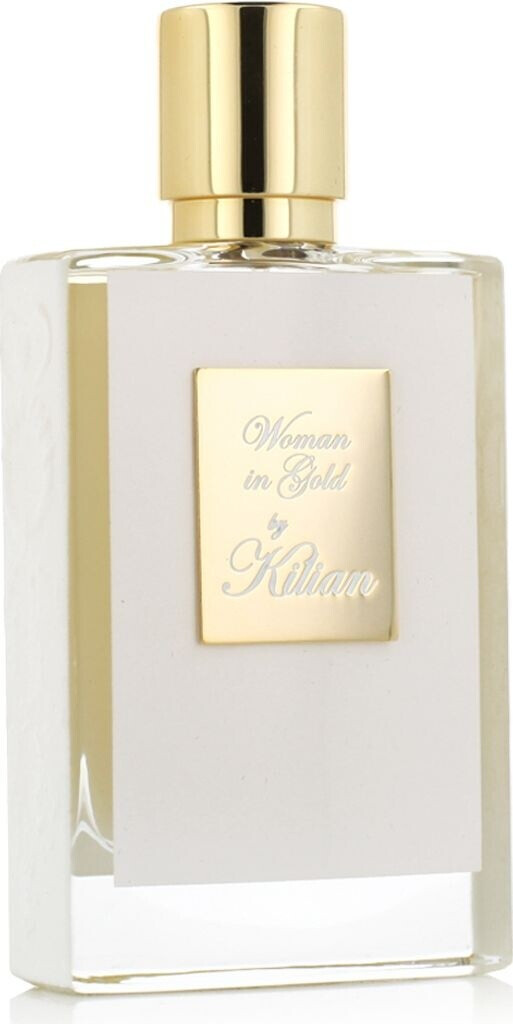 Kilian Woman in Gold Set (EdP 50ml + Clutch)