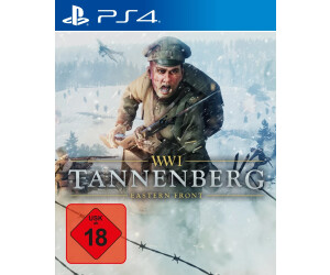 Tannenberg ps4 deals
