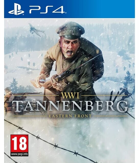 Tannenberg (PS4)
