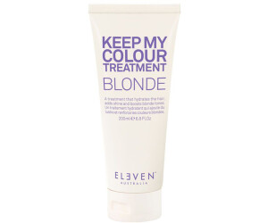Eleven Australia Keep My Colour Treatment Blonde (200ml)