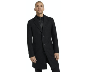 tom tailor wool blend jacket