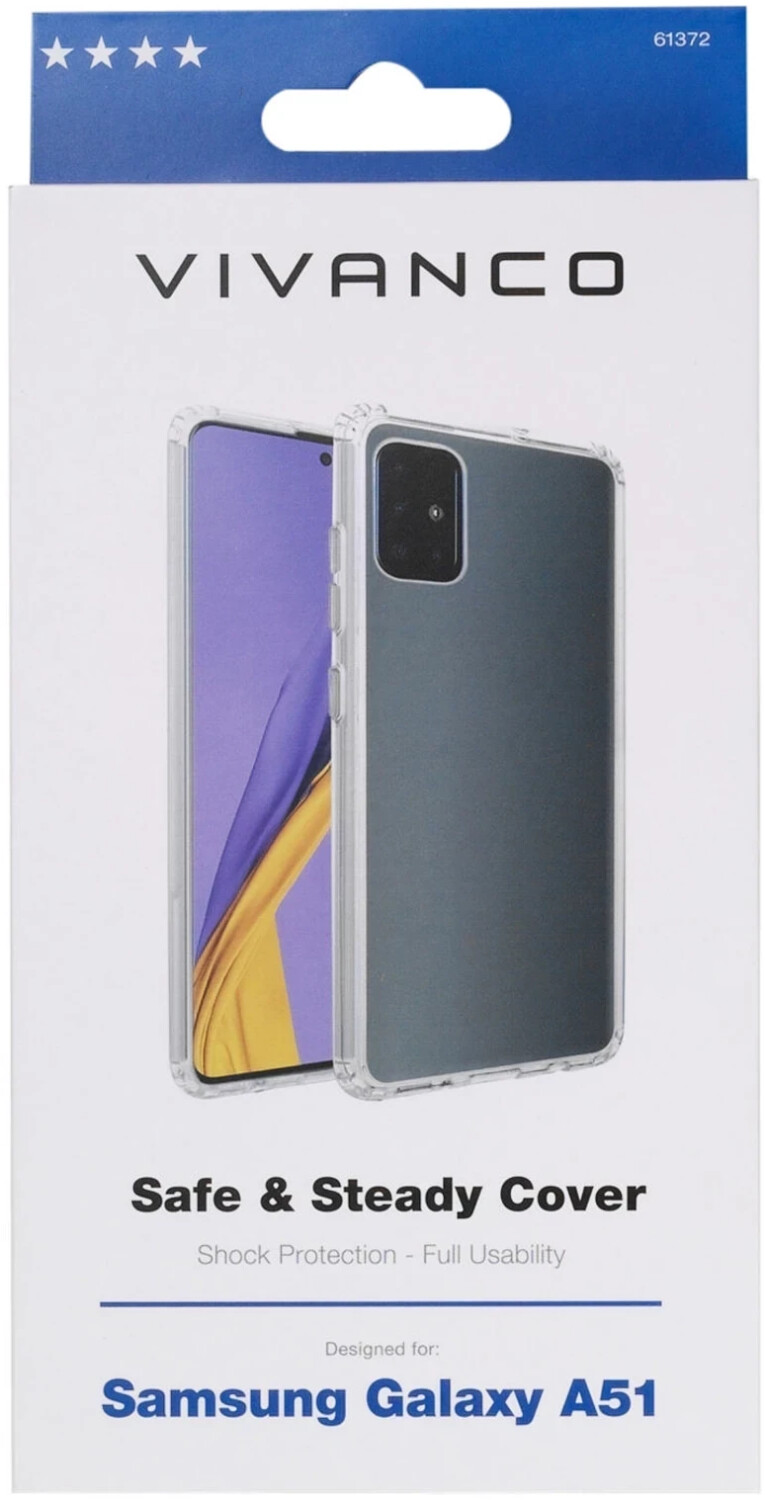 backcover samsung a51