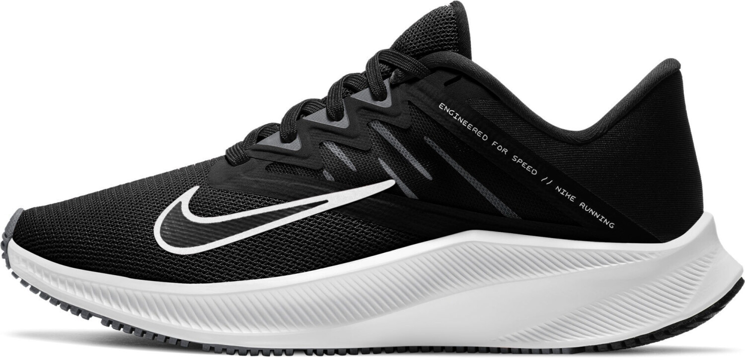 women's nike quest 3 reviews
