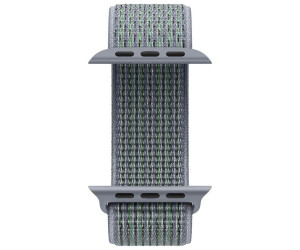 44mm obsidian mist on sale nike sport loop