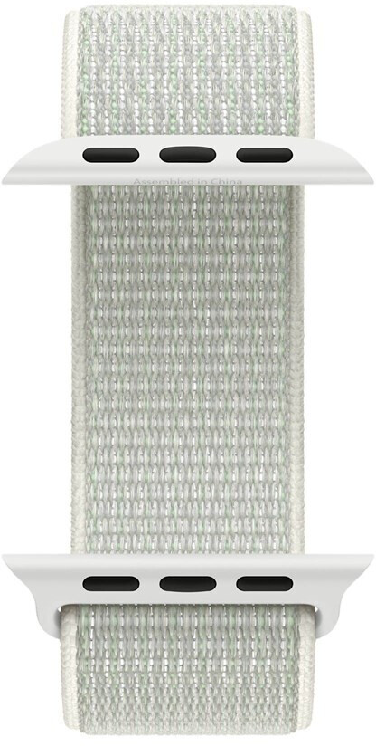 Spruce fog nike sport loop deals