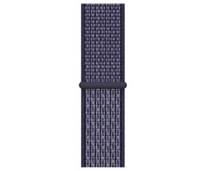purple pulse nike sport loop