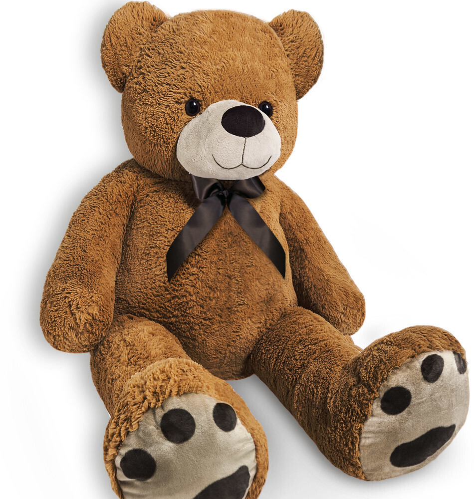 Monzana Teddy XL 150cm