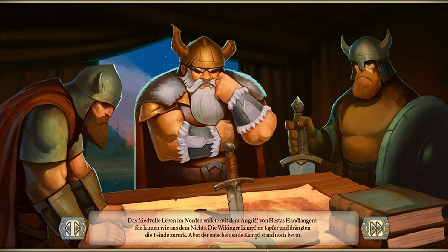 Northern Tale 5 (PC)