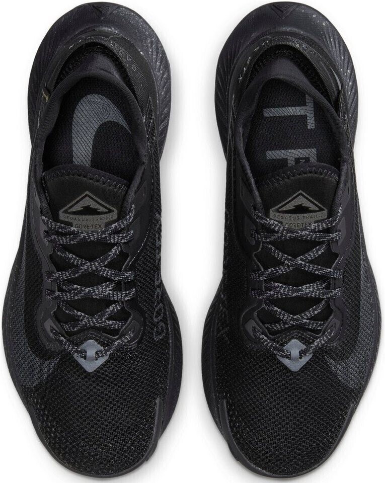 nike pegasus trail goretex women