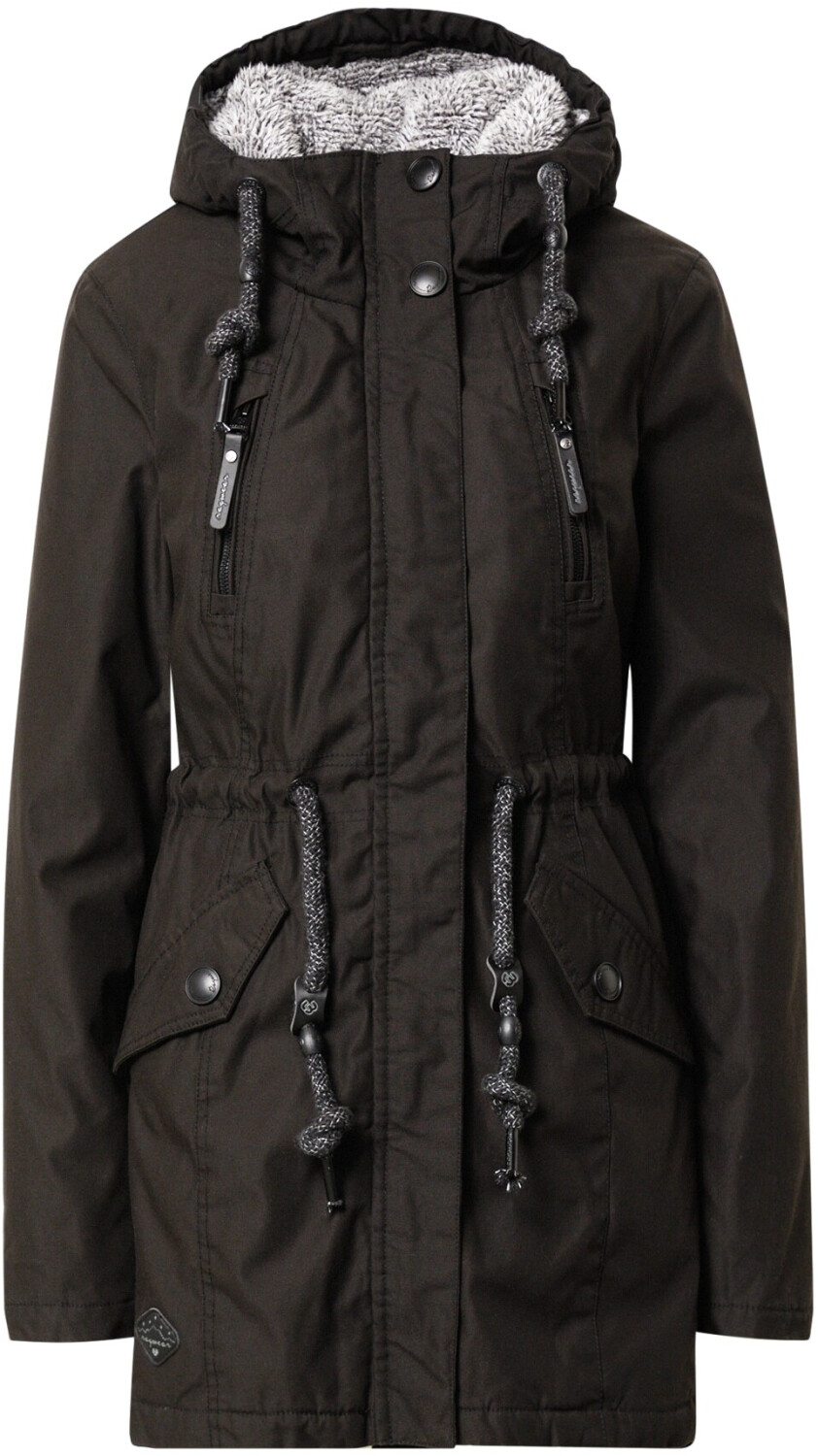 Ragwear Elsie (2021-60020) black