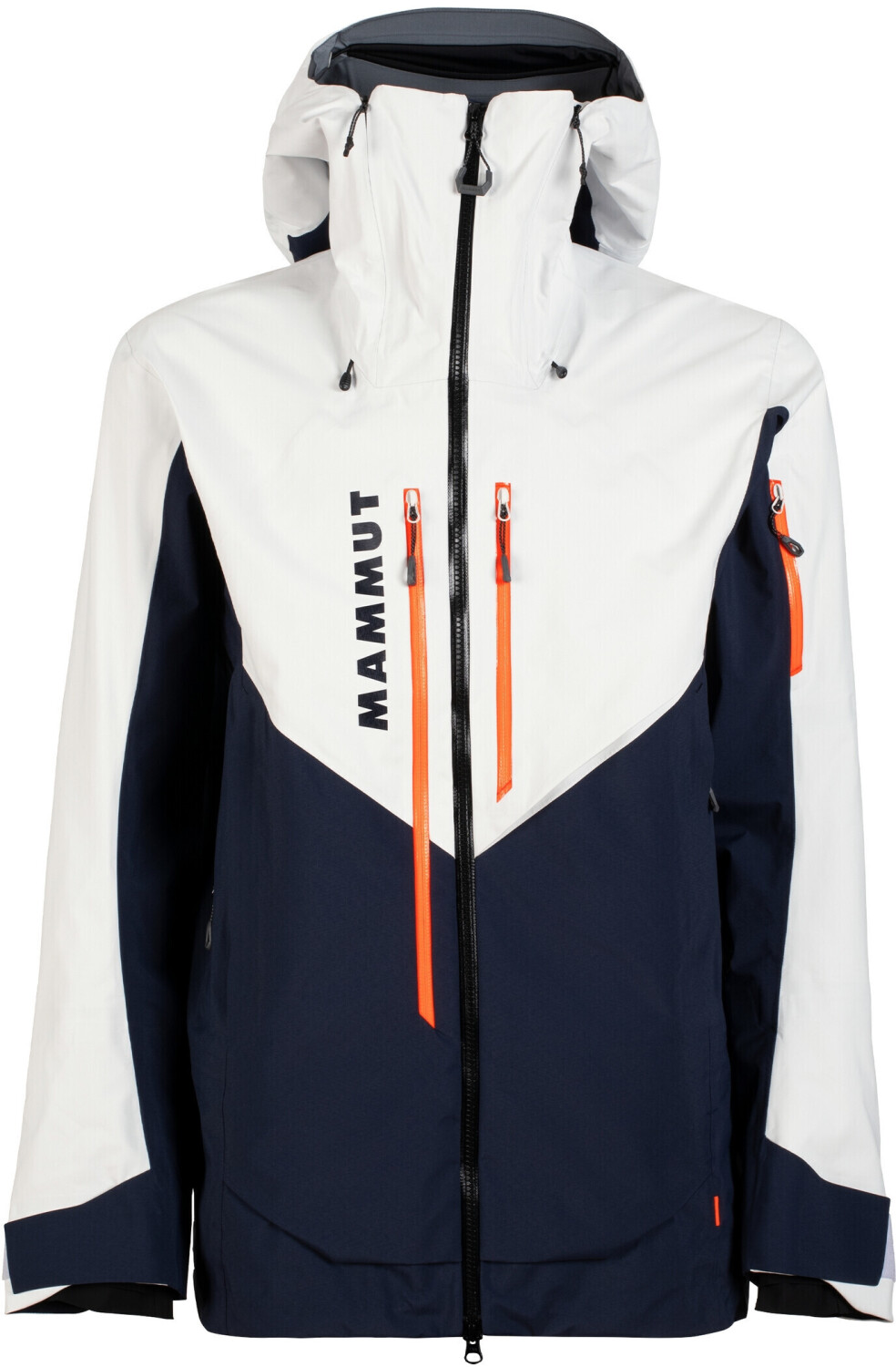 Mammut La Liste Pro HS Hooded Men (1010-28240)