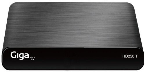 GigaTV HD250