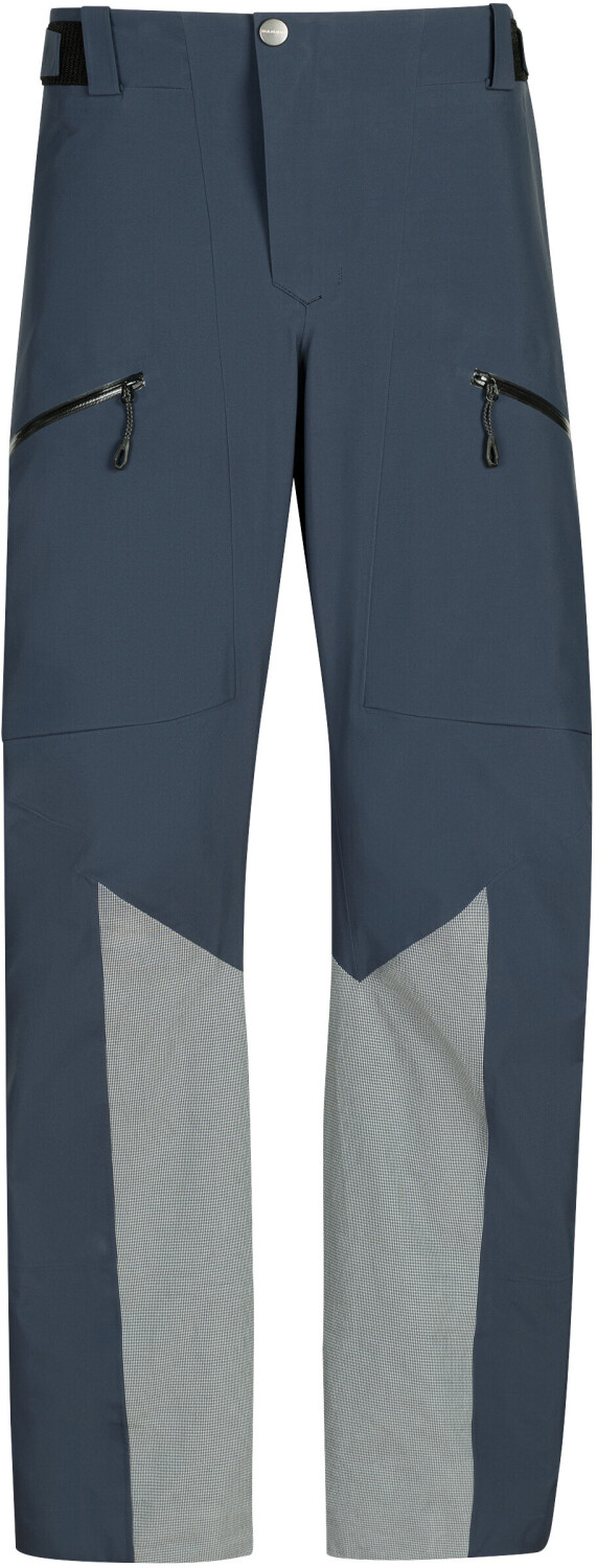 Mammut La Liste HS Pants Men (1020-12750) marine