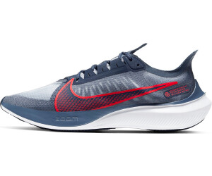 Buy Nike Zoom Gravity diffused blue/white/midnight navy/laser crimson from  £ (Today) – Best Deals on 