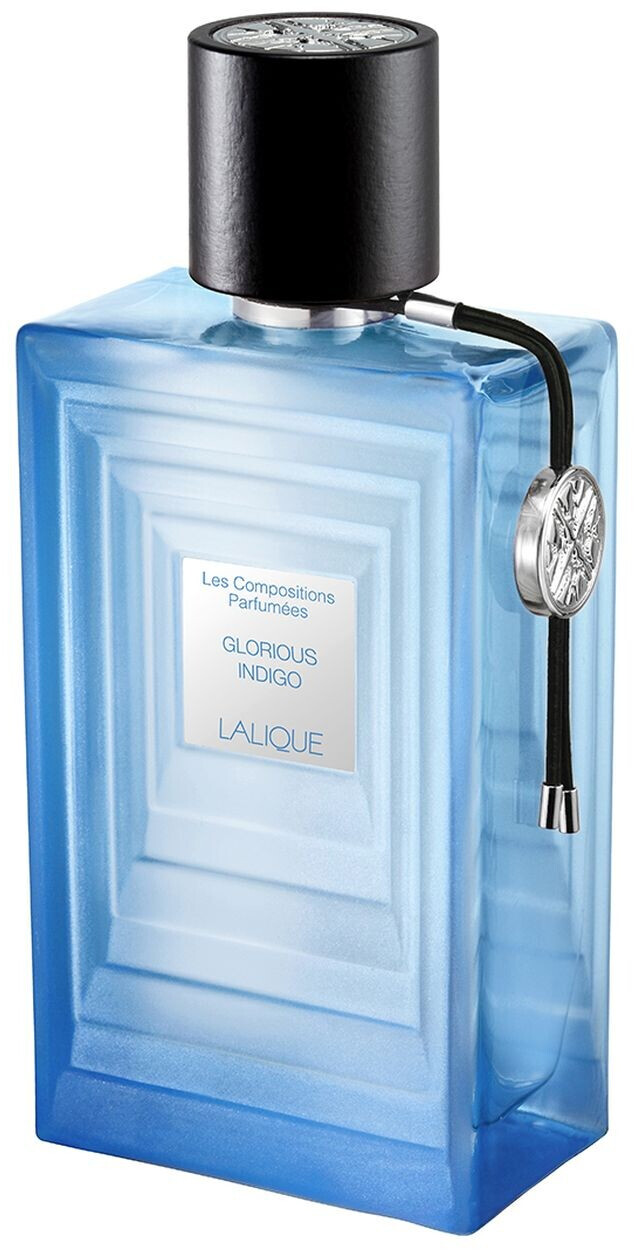 Photos - Men's Fragrance Lalique Glorious Indigo Eau de Parfum  (100ml)
