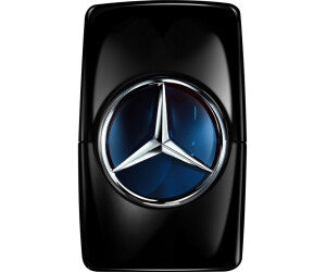 Mercedes-Benz Man Intense Eau de Toilette ab 29,94 €